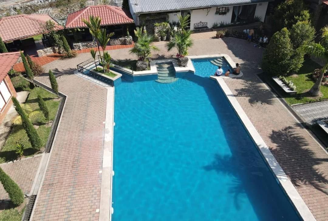 La Quinta De Andres Hotel San Isidro  Exterior foto