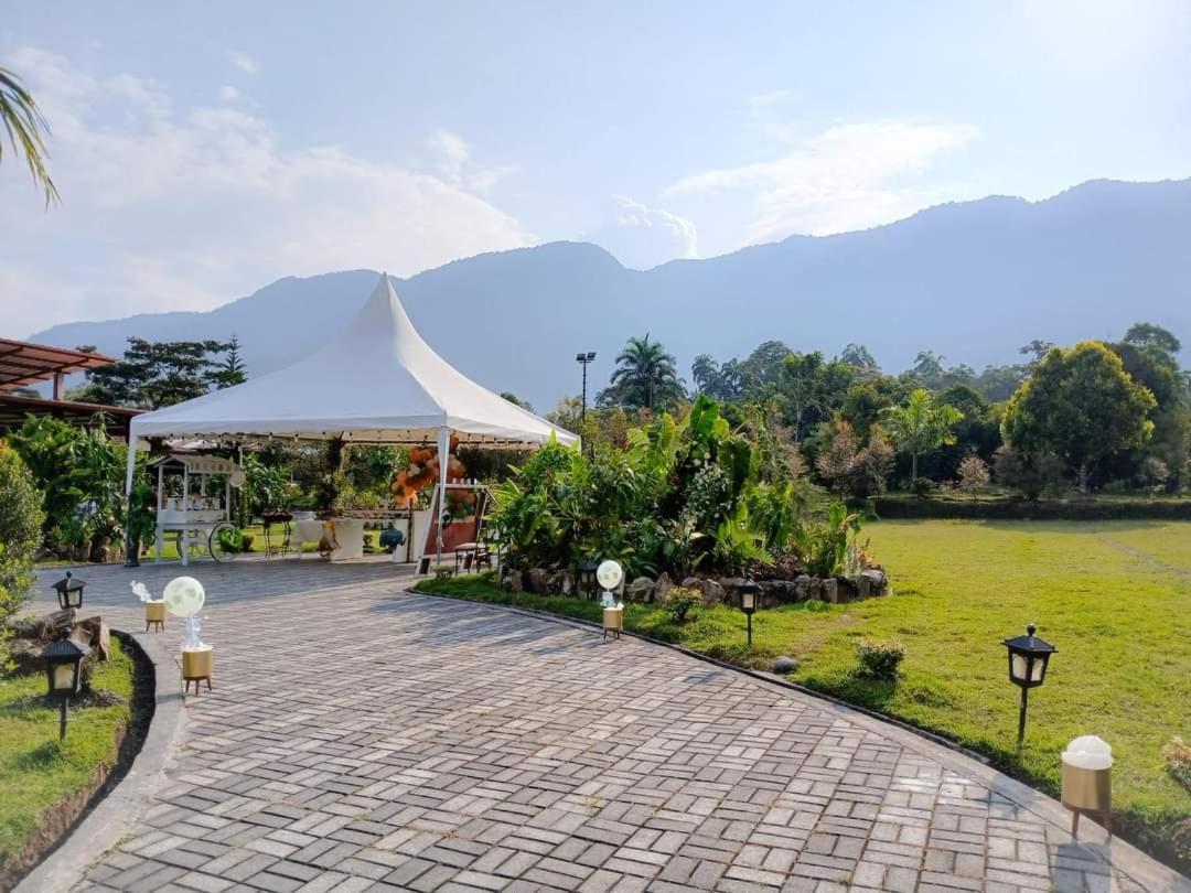 La Quinta De Andres Hotel San Isidro  Exterior foto