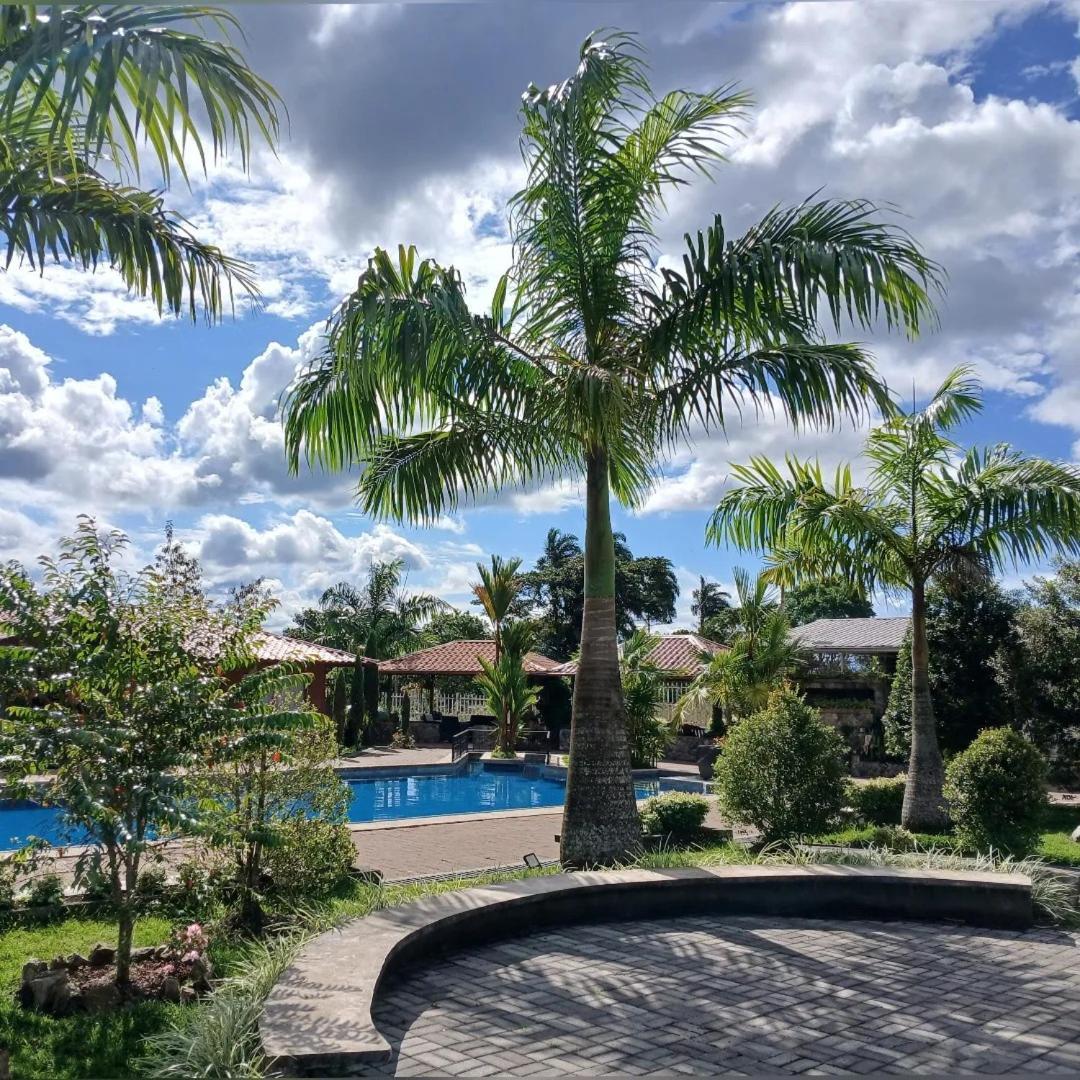 La Quinta De Andres Hotel San Isidro  Exterior foto