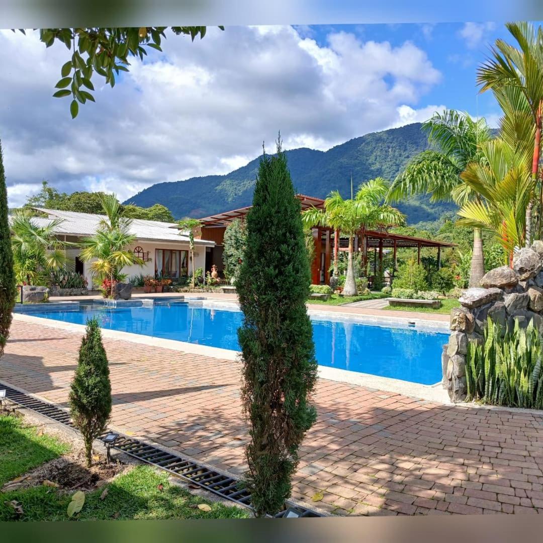 La Quinta De Andres Hotel San Isidro  Exterior foto